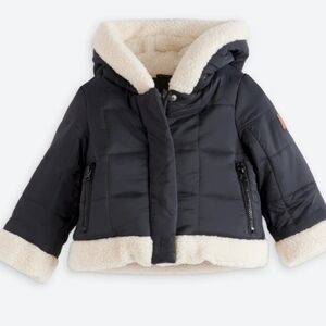 London FogFashion Heavyweight Jacket